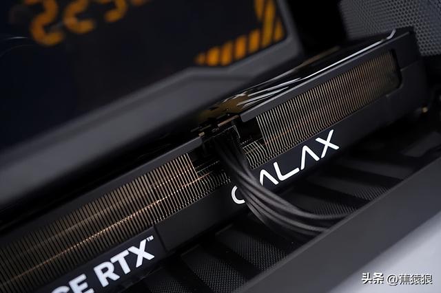 TUF B850M+RTX 5070+R9 9900X+乔思伯 C6 MATX 装机展示分享