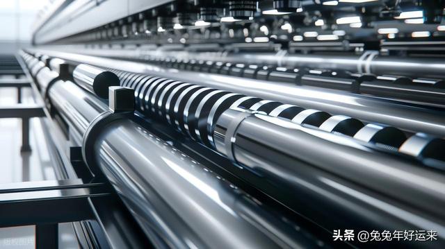 国产蒙皮拉伸机获突破:神剑、西飞、沈机、南山铝业，谁含金量高