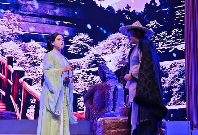 聚焦融合创新 驱动发展新篇——麦积山文旅公司举行冬季项目产品合作与踩线活动