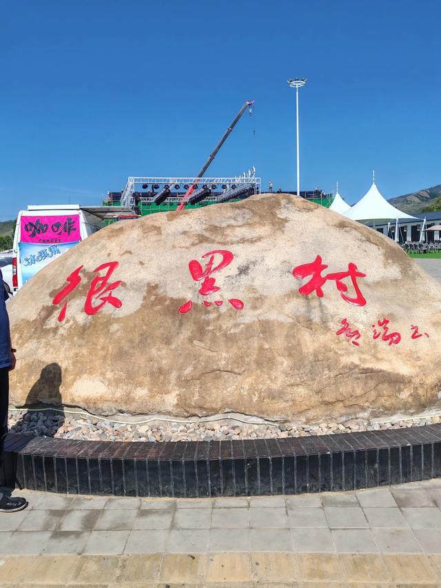到赤峰必游阿斯哈图石林，那可是克什克腾世界地质公园核心景区