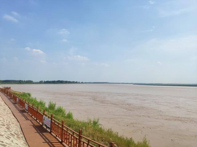 名扬全国的兰考县；到底怎么样？