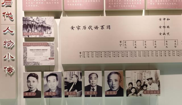 皖浙摩旅二人转——松阳黄家大院篇
