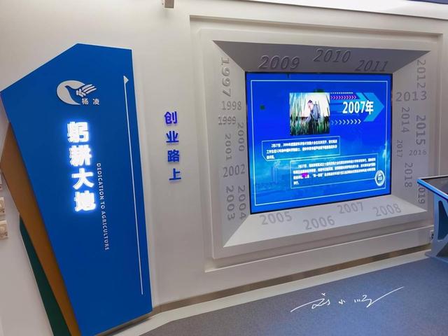 陕西咸阳这个特别的区，名字到底叫“杨陵”？还是叫“杨凌”？
