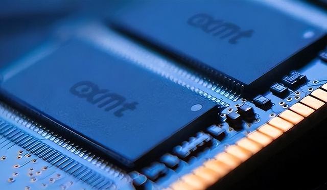 韩国芯片出口猛增超五成，三星乐开怀，中国存储芯片占比跌穿4%