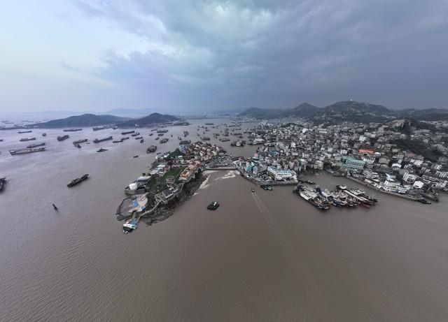 对比婺源、庐山，我推荐这几个小众地方，一样美哭了！