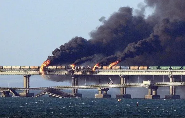 “北溪”爆炸案嫌犯会被判多久