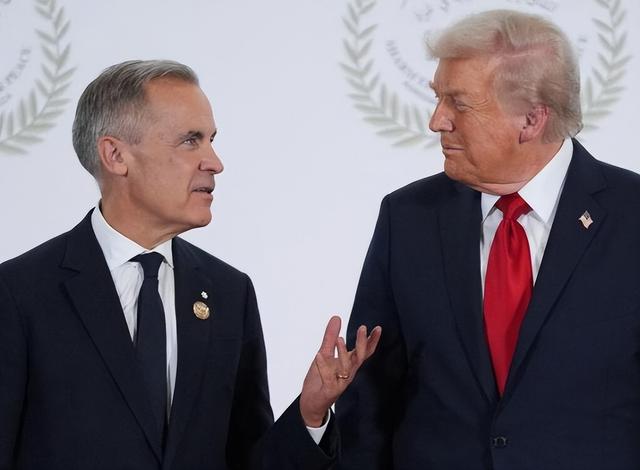 特朗普深夜发文，宣布终止谈判	，中国已接到通知，美亲密盟友倒戈