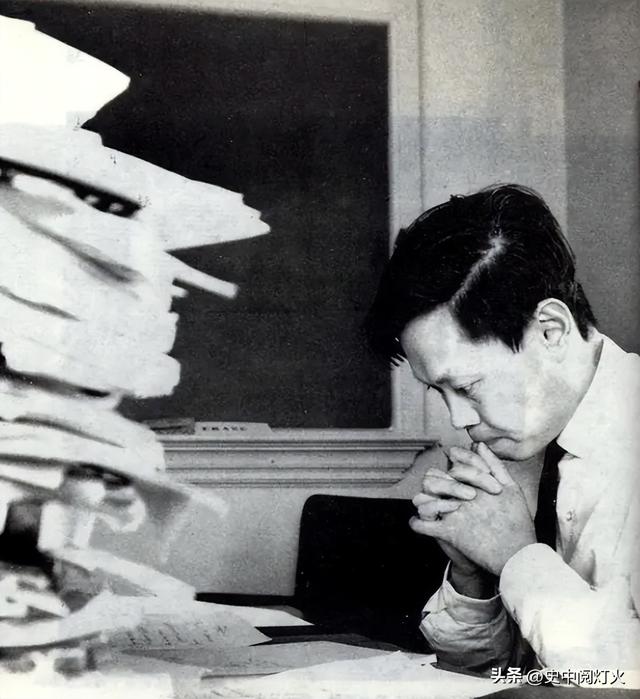 杨振宁妻子翁帆自白：为了丈夫的身体，我16年来都是早睡早起