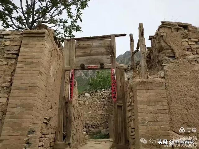 探访河北张家口幽州村｜ 申艳娟