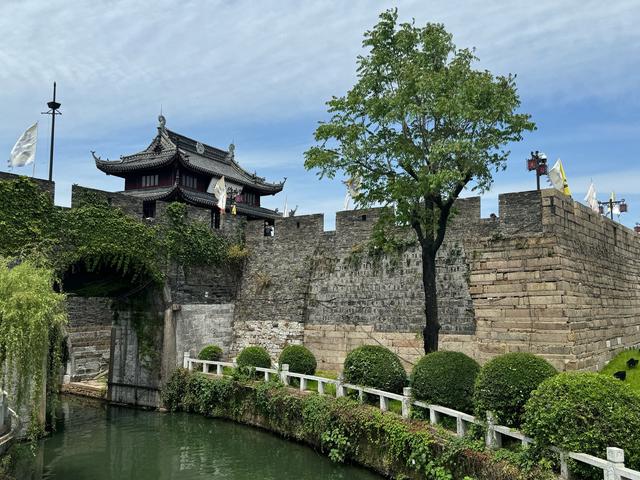 苏州深度游攻略及隐藏玩法，像当地人一样生活
