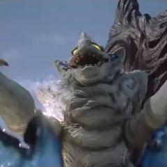 第二次出现忍者元素的战队（忍风战队破里剑者）全怪兽大合集