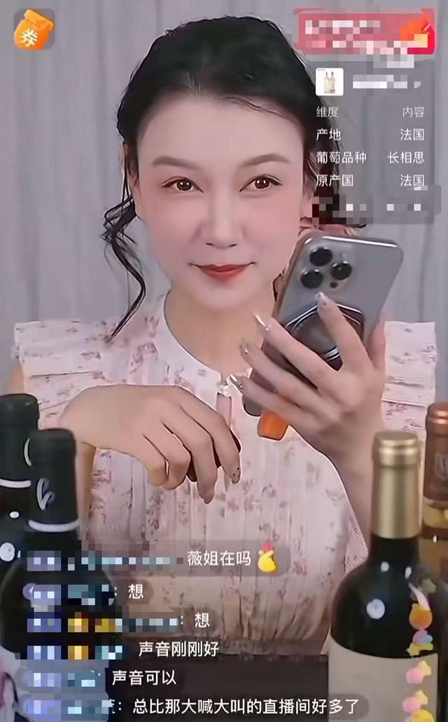 三重身份全崩盘，赵薇看似走投无路，没想到她还有另一条后路