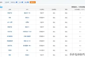 别乱买！质量可靠的40款国产SUV揭晓：博越L第20，元UP瑞虎8上榜图片