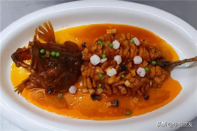 花胶鱼和长腰鱼 2026年花胶鱼和长腰鱼的区别