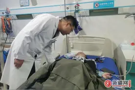 儿童睡觉张口呼吸、打呼噜正常吗？北京专家提醒：腺样体肥大影响生长发育图片