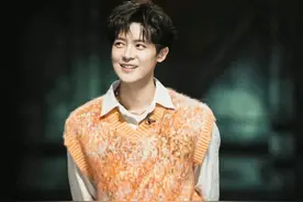 看了《披哥4》付辛博的表现，才知道原来付辛博那么全能且优秀！图片