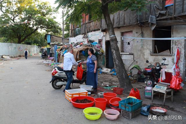 无锡记忆：2019年5月的无锡小木桥最后的时光