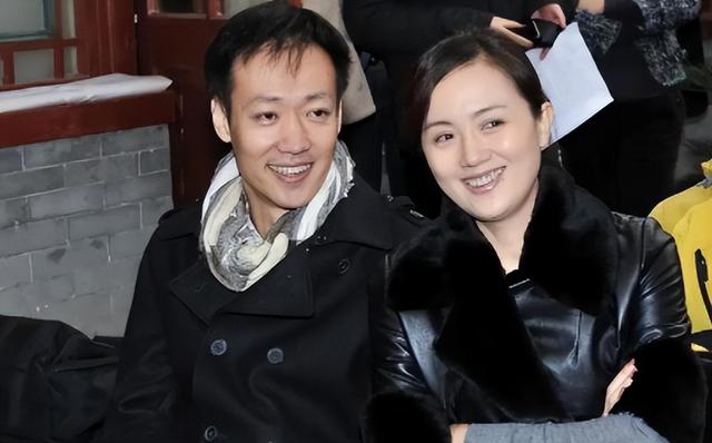 辛柏青丧妻刚满100天，离谱的事就发生了，被撮合娶马伊琍引争议