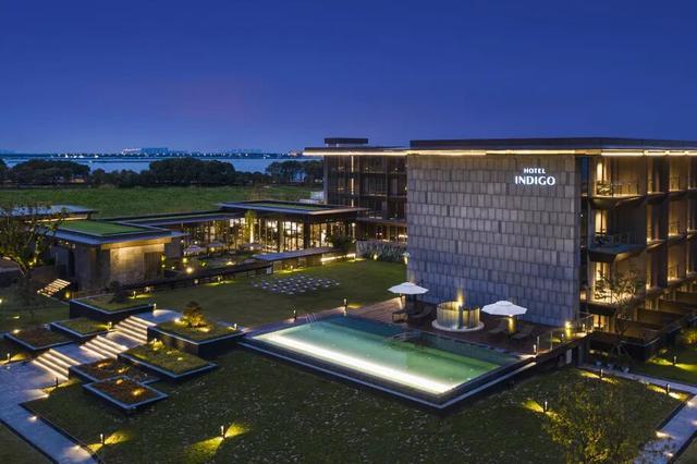 来园区，打卡热播剧同款美景！