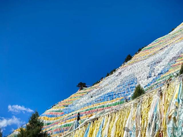 避开人潮，经典川西秋色10天行，人生必须要有的一场旅行！