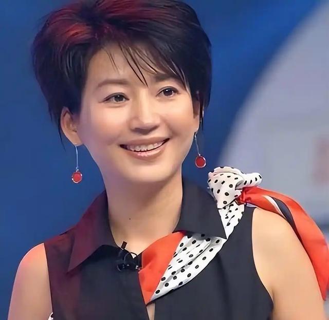 “余生好好走”，知名央视主持人王小丫，病床上的留言令人泪目