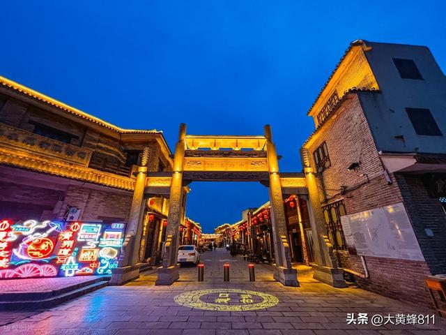 认识大美河南的每个县——第20波：滑县