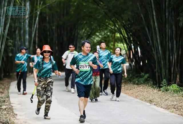 今天，肇庆这里很热闹！近2000人从全国各地赶来