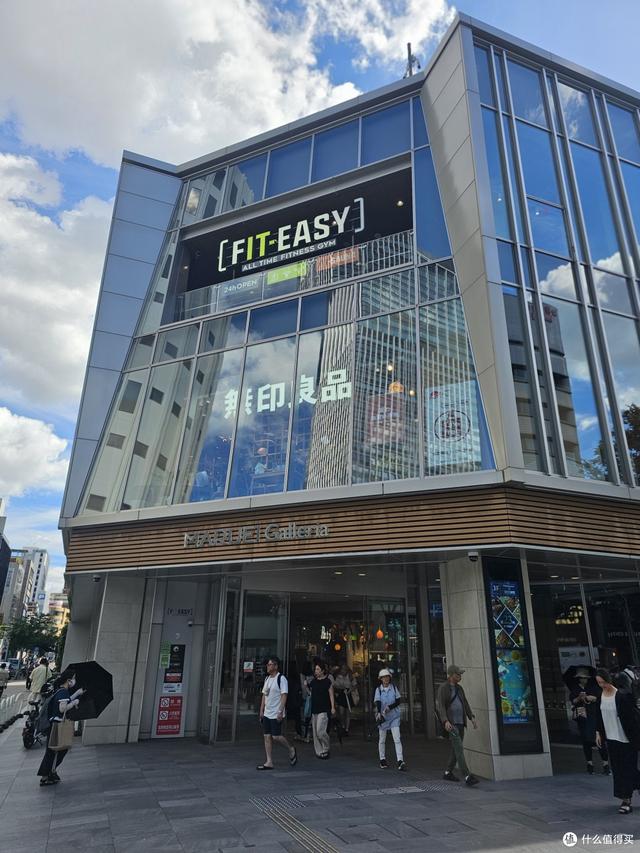 来名古屋必须逛的四家户外品牌集合店，货倍儿全/折扣大/全免税！