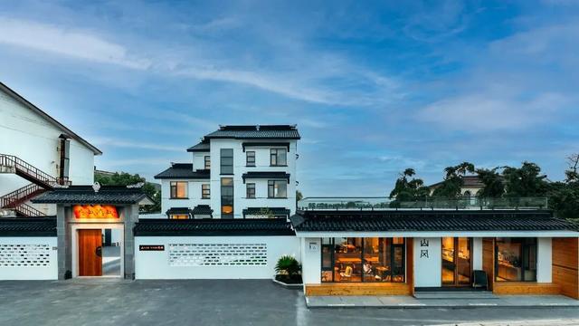 苏州新增7家全国等级旅游民宿