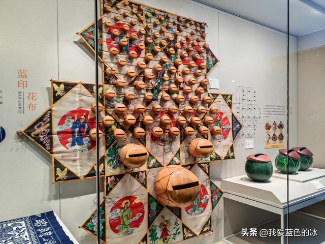 参观南通的中国第一座公共博物馆——南通博物苑，距今120年