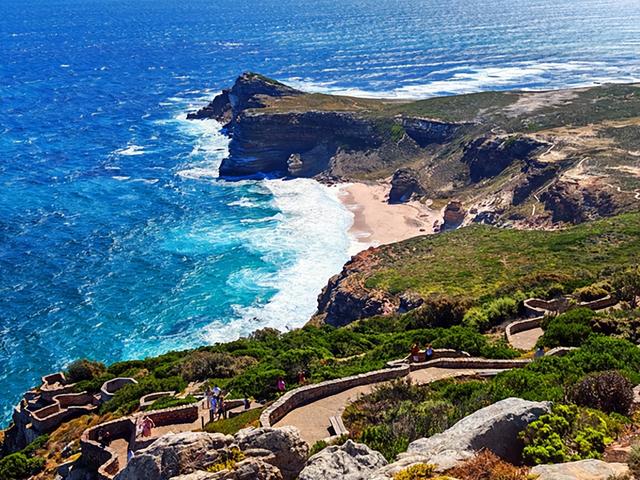 非洲旅游：难忘南非观光之旅纪行（图）