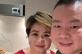 岳云鹏又到家了图片