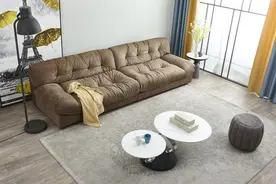 沙发选软硬谁更舒适？看过来人经验才明白！图片