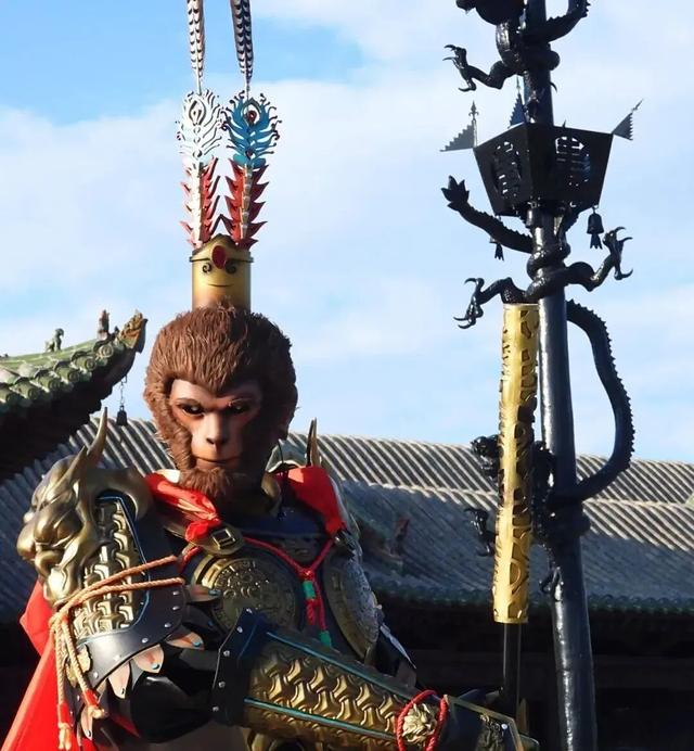 划重点！双节来关公故里这样玩！