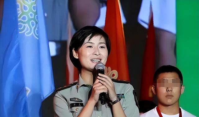 航天女英雄刘洋，丈夫才貌双全，曾对妻子撒谎，妻子却不怪他