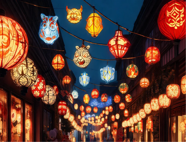 四大系列300余项活动，天津冬季特色文旅活动全攻略来了！