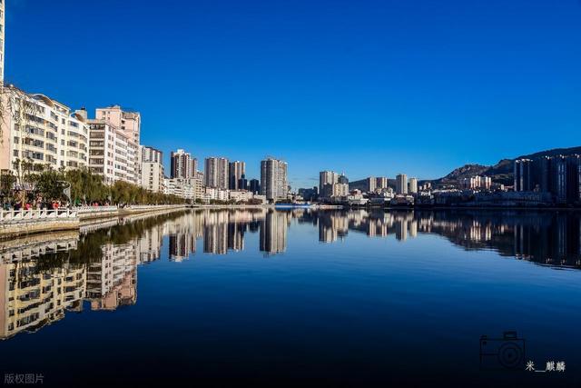 国内最宜居的城市之一，竟然不是厦门大理，而是一座被忽视的小城