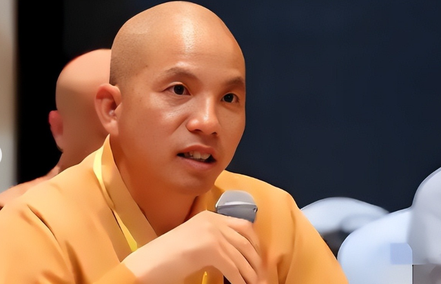 释永信做梦也想不到，释印乐真实人品被扒后，少林寺再迎五大变化