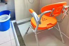 @上海爷叔阿姨 这份攻略，赶紧收藏！居家适老改造：政府补贴可超3000元图片