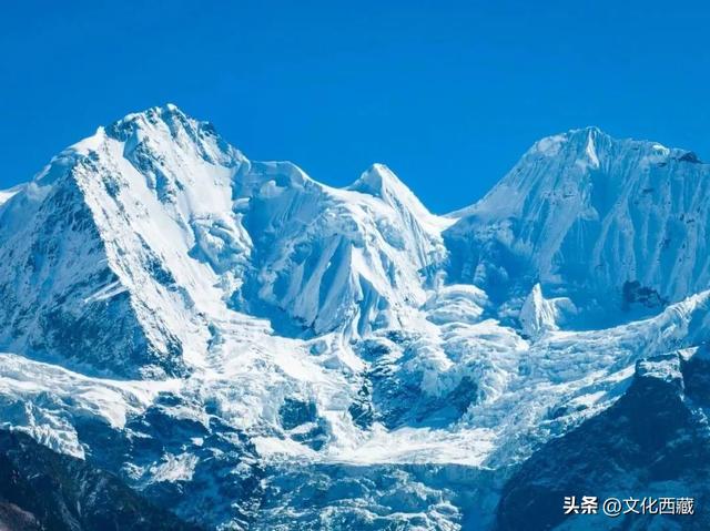 别叫它“中国小瑞士”了！明明这里更美！说“人间仙境”都不为过！