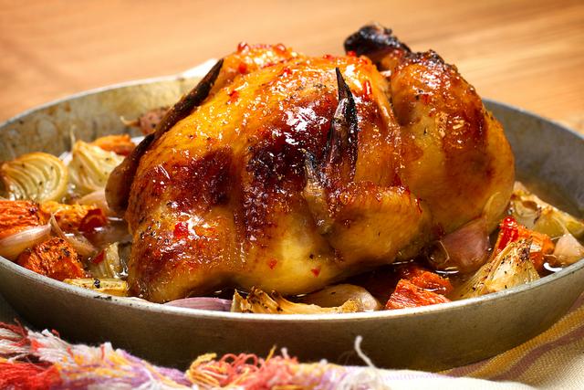 甲流的元凶被查出，鸡肉没上榜，第1名大家或许每天都在接触！