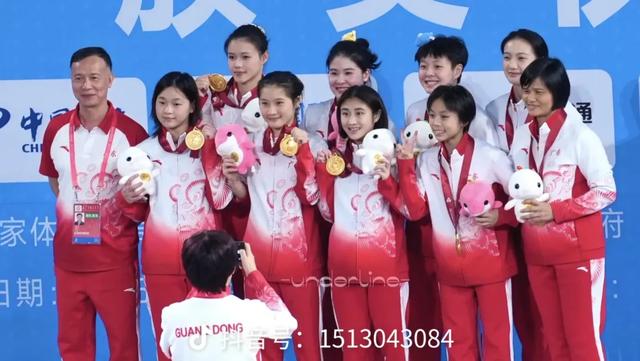 全红婵凌晨发文