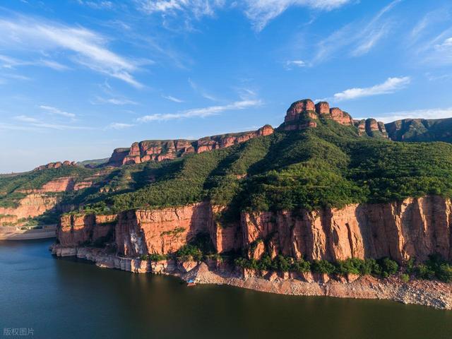 这么近 那么美 周末到河北·“县域之美”、“县”在出发 打卡沙河市