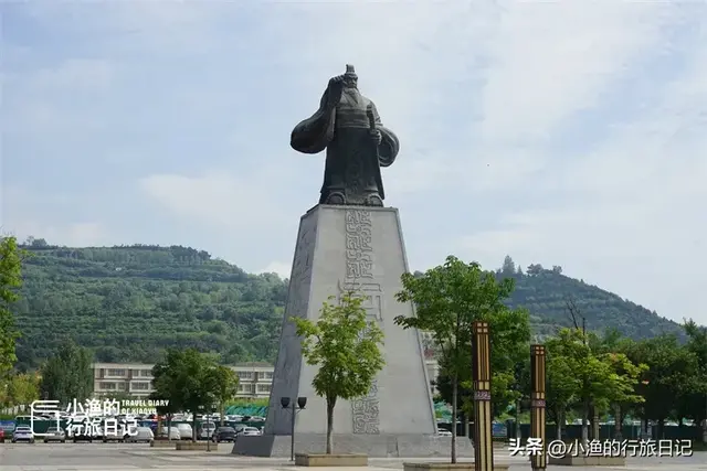 逃离高温！陕西超惬意避暑小城，景美超凉快！夏天去浪
