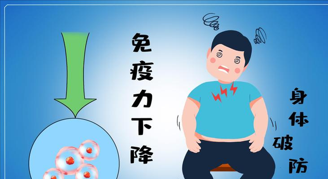 当身体出现这4个症状，就不要跑步了！说明免疫力在下降