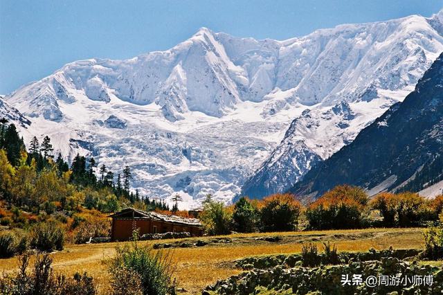 2025年赏秋去哪里？国内10条精华赏秋路线自驾地图攻略集合分享