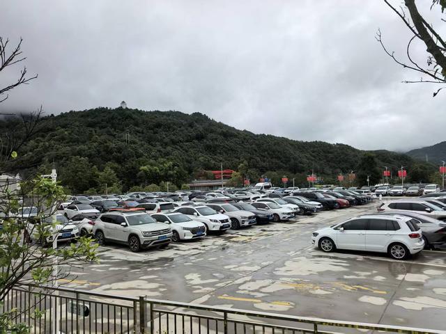 九绵高速通车“放红利” 青川2025双节文旅迎“丰收”