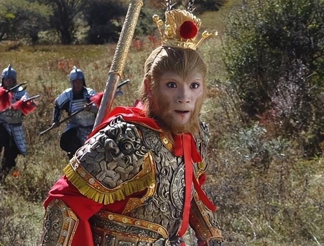 86 版西游骗我们37年！悟空最牛的不是 72 变，菩提传的口诀才是关键