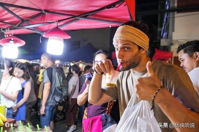 大国崛起！随着免签政策施行，超过2000万外国游客涌入中国