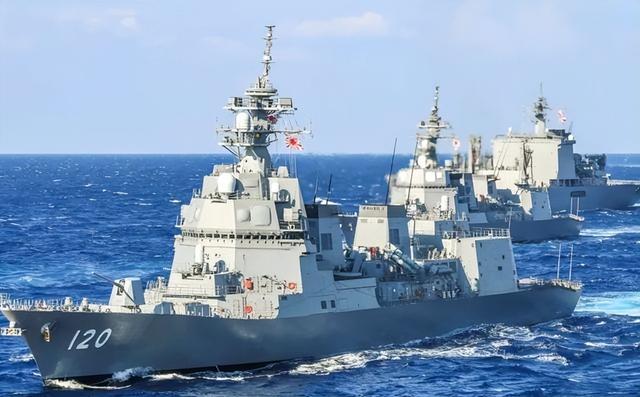 日本3箭齐发，高市通知中国2个不变，备战细节曝光	，局势恶化？